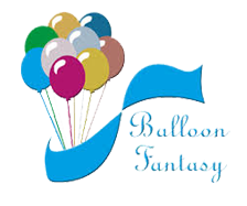 Balloon fantasy