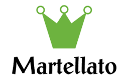 martellato