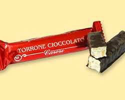 Torrone Careri