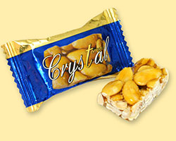 Torrone Careri