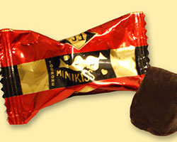 Torrone Careri