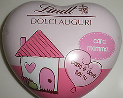 Festa della mamma
