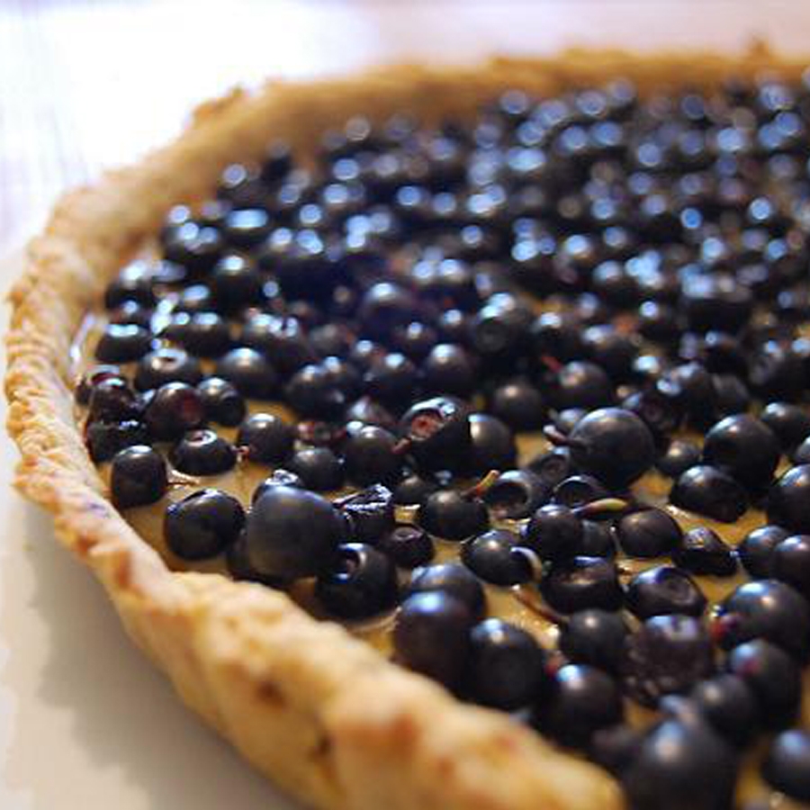 Crostata